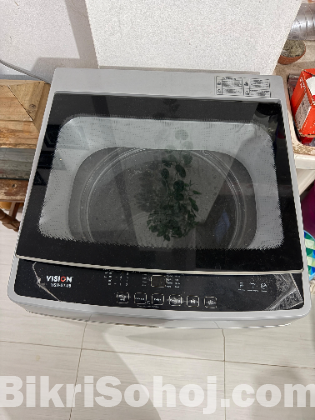 Vision-ST-08 WATCHING machine